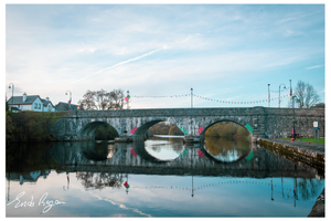 Open image in slideshow, Cootehall Bridge
