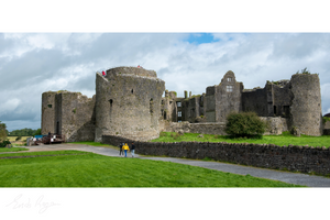 Open image in slideshow, Roscommon Castle
