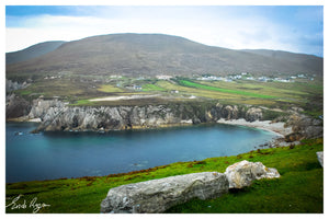 Open image in slideshow, Achill Island - endaregan.com
