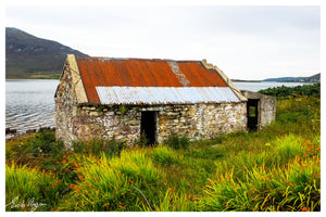 Open image in slideshow, Achill Island Shed - endaregan.com
