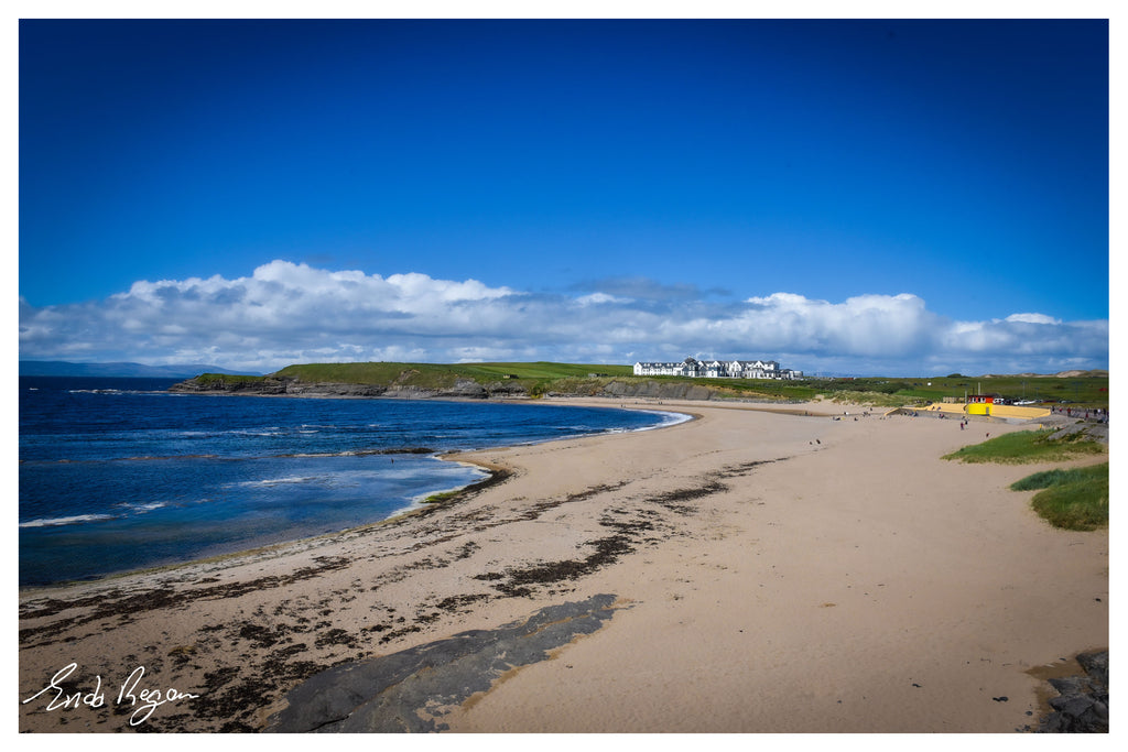 Bundoran Beach, Bundoran Co. Donegal Ireland