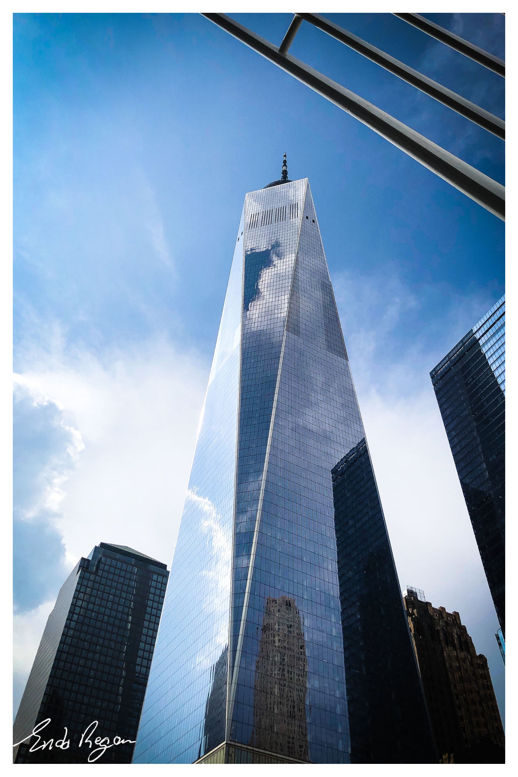 Freedom Tower Rpm Freedom Tower - 2 NYC Enda Regan Photographer – endaregan.com