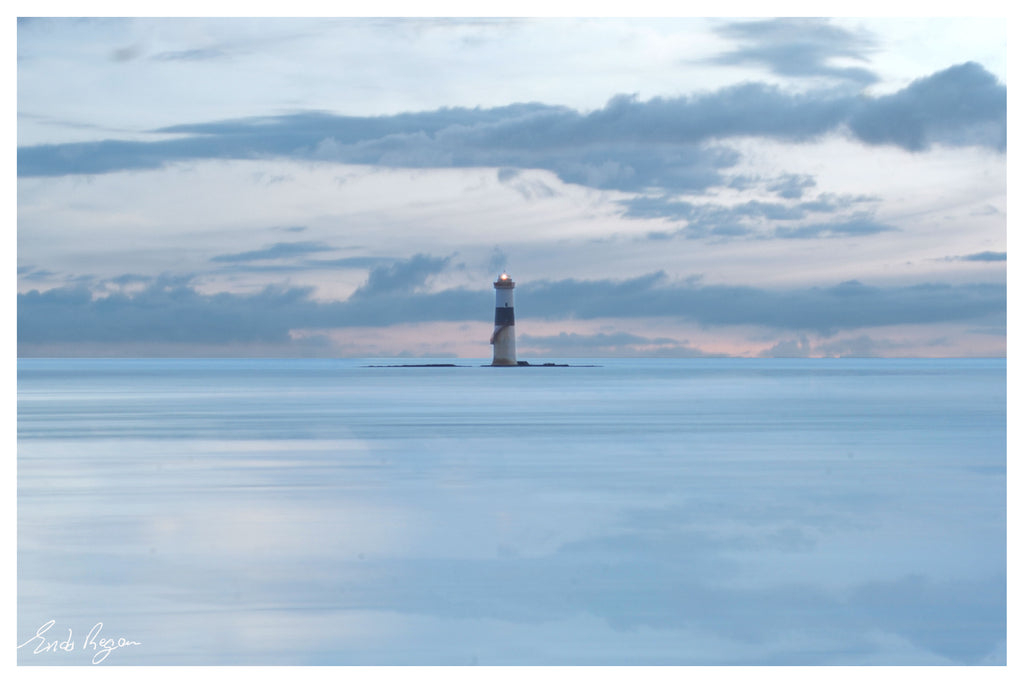 Lighthouse - endaregan.com