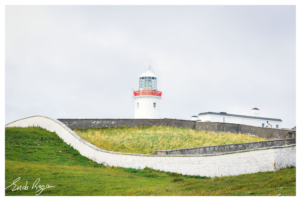 St. Johns Point Lighthouse, County Donegal