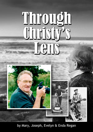 Through Christy's Lens Volume 1 - endaregan.com
